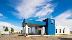 SureStay Plus Hotel by Best Western Jasper