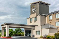 Comfort Inn Marietta-Atlanta near Ballpark-Galleri