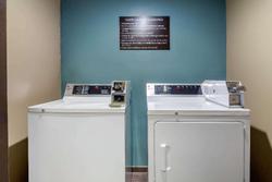 Comfort Inn Marietta-Atlanta near Ballpark-Galleri