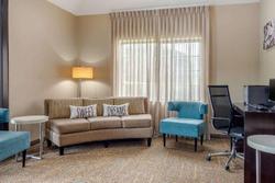 Comfort Inn Marietta-Atlanta near Ballpark-Galleri