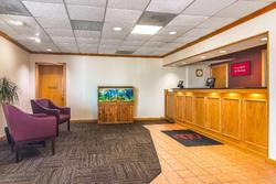Red Roof Inn Ashtabula - Austinburg