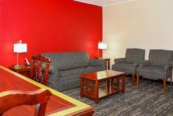 Ramada by Wyndham Cumberland Downtown