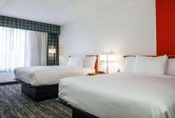 Ramada by Wyndham Cumberland Downtown