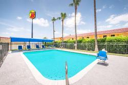 Super 8 by Wyndham Harlingen TX