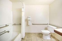 Super 8 by Wyndham Harlingen TX