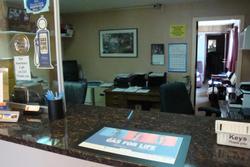 Quality Inn Lamar