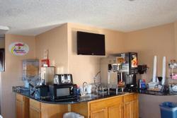 Quality Inn Lamar