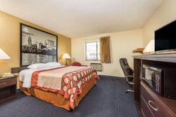 Super 8 by Wyndham Franklin/Middletown Area