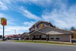 Super 8 by Wyndham Summersville