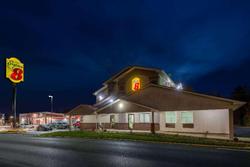 Super 8 by Wyndham Summersville