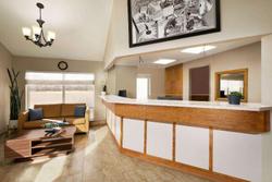 Super 8 by Wyndham Liberal KS