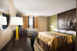 Super 8 by Wyndham Joplin