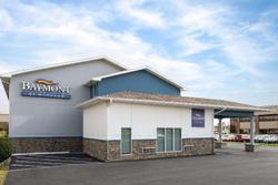 Baymont by Wyndham Liberty MO
