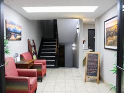 Super 8 by Wyndham Williston ND