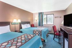 Super 8 by Wyndham Austin MN
