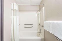 Super 8 by Wyndham O'Fallon MO/St. Louis Area