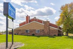 Rodeway Inn St Joseph