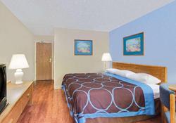 Super 8 by Wyndham Newburgh/West Point Intl Airpt