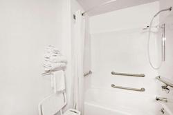 Super 8 by Wyndham Newburgh/West Point Intl Airpt