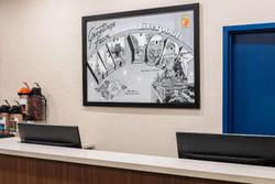 Super 8 by Wyndham Liverpool/Syracuse North Arpt