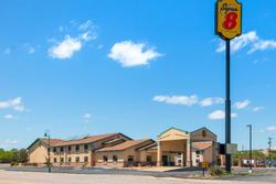 Super 8 by Wyndham Santa Rosa