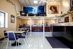 Economy Inn and Suites