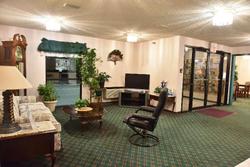 Super 8 by Wyndham Springfield/Battlefield