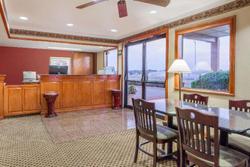 Super 8 by Wyndham Mount Vernon TX