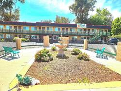 Peach City Inn