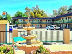 Peach City Inn