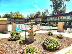 Peach City Inn