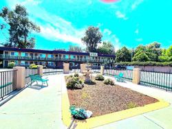 Peach City Inn