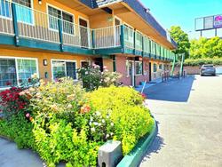 Peach City Inn