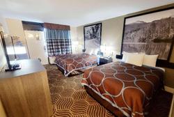 Super 8 by Wyndham Marion NC