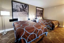 Super 8 by Wyndham Marion NC