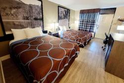 Super 8 by Wyndham Marion NC