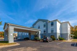 Super 8 by Wyndham La Grange KY