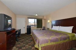 Super 8 Ontario CA