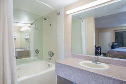 Super 8 Ontario CA