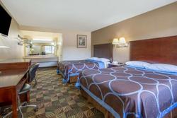 Super 8 Ontario CA