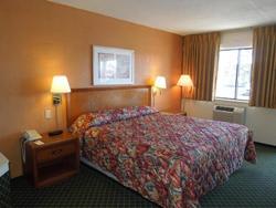 Rodeway Inn Sandusky - Cedar Point