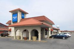 Rodeway Inn Sandusky - Cedar Point