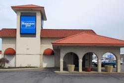 Rodeway Inn Sandusky - Cedar Point