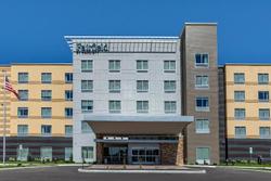 Rodeway Inn Sandusky - Cedar Point