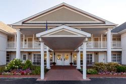 Baymont by Wyndham St. Ignace Lakefront