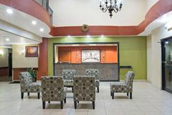Red Lion Inn & Suites IAH Airport East