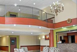 Red Lion Inn & Suites IAH Airport East