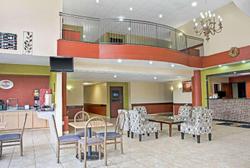 Red Lion Inn & Suites IAH Airport East