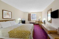 Days Inn by Wyndham Jackson