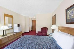 Days Inn by Wyndham Jackson